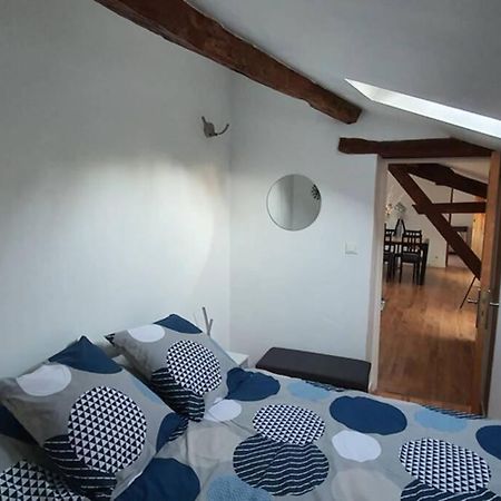 Appartement D'Exception Au Coeur De Cahors Exteriör bild